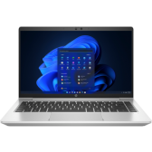 Laptop HP ProBook 440 G8/ Intel Core i3-1115G4 / 4GB/ 256GB PCIe/ 14"FHD/ 3 Cell/ FP/ Windows 10 Home/ Silver